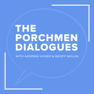 Focus Groups episode artwork